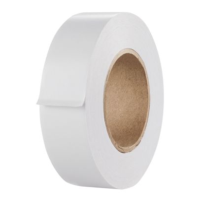Nastro biadesivo in tessuto non tessuto, adesivo acrilico forte, VLM10 40 mm | 50 m