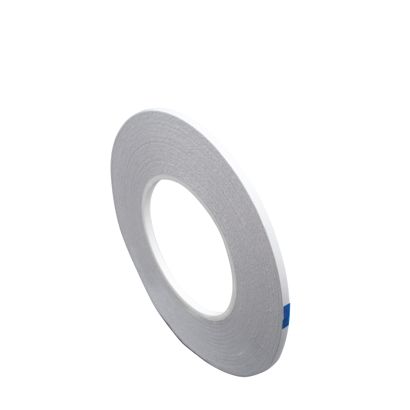 Nastro biadesivo in tessuto non tessuto, adesivo acrilico forte, VL15 4 mm | 50 m