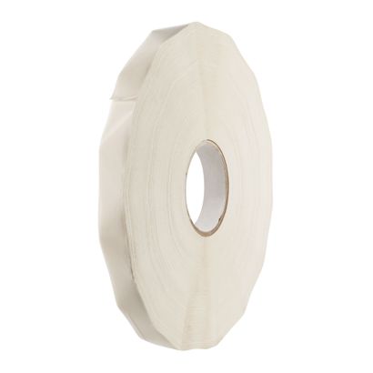 Nastro biadesivo in tessuto non tessuto con fingerlift, adesione molto forte, VS09-FL 18 mm | 50 m