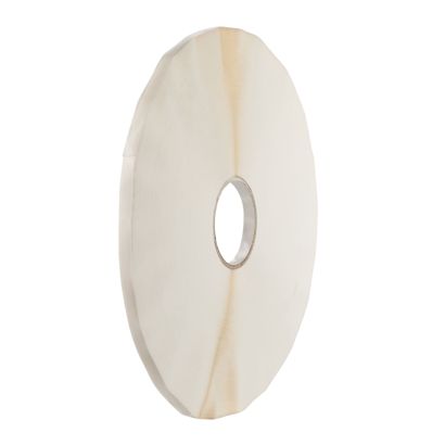 Nastro biadesivo in tessuto non tessuto con fingerlift, adesione molto forte, VS09-FL 6 mm | 500 m