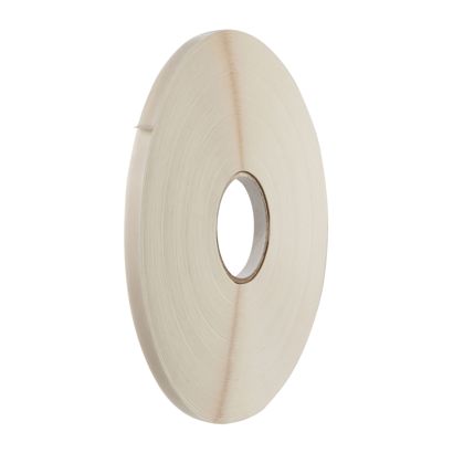 Nastro biadesivo in tessuto non tessuto con fingerlift, adesione forte, VL15-FL 6 mm | 500 m