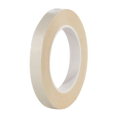 Nastro biadesivo di PET, adesione debole su un lato, TSAM05 15 mm