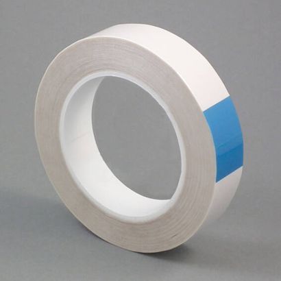 Nastro biadesivo di PET, adesione debole su un lato, TSAM05 19 mm