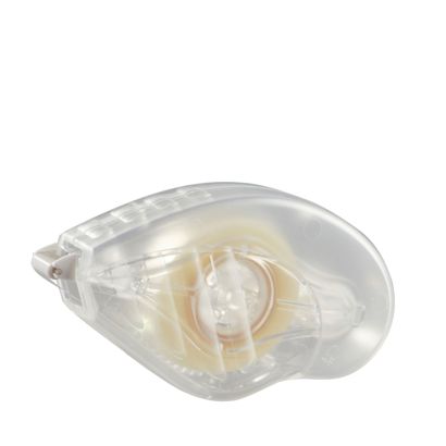 Colla roller  8,4 mm di larghezza, fortemente adesivo (rullo con 30 m) 