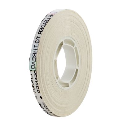 Nastro adesivo transfer, adesione debole su entrambi i lati, per ATG dispenser manuale, LOW - OL03 6 mm