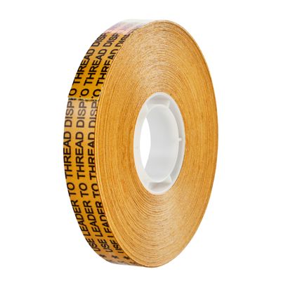 Nastro adesivo transfer, adesione forte su entrambi i lati, per ATG dispenser manuale, PERFORMANCE - OL07 12 mm