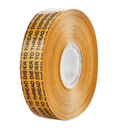 Nastro adesivo transfer, adesione forte su entrambi i lati, per ATG dispenser manuale, PERFORMANCE - OL07 19 mm