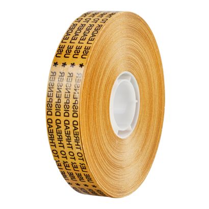 Nastro adesivo transfer, adesione forte su entrambi i lati, per ATG dispenser manuale, OL05 19 mm | 55 m