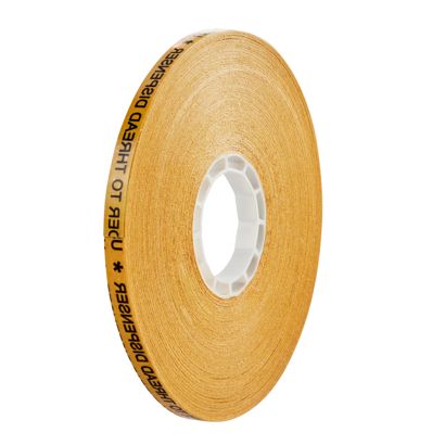 Nastro adesivo transfer, adesione forte su entrambi i lati, per ATG dispenser manuale, OL05 6 mm | 55 m