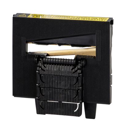Unità di taglio per dispenser per nastro adesivo A1200 e A1500 con lame rinforzate 