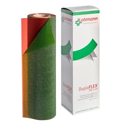 DuploFLEX FOL Nastro di montaggio piastre 310 mm x 4,5 m DuploFLEX FOL 025