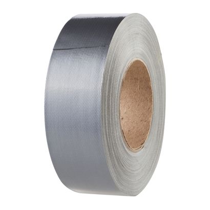 Nastro telato opaco premium 50 mm | null