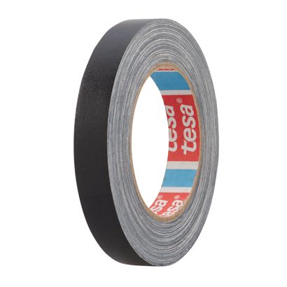 tesa 4651, nastro telato premium rivestita di acrilico 19 mm | null