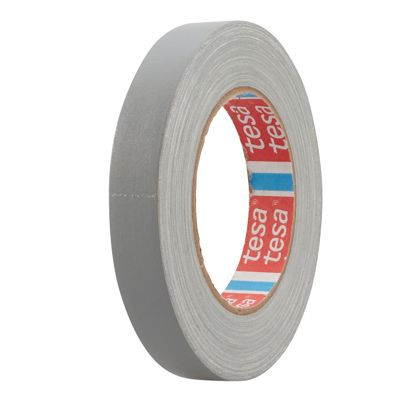 tesa 4651, nastro telato premium rivestita di acrilico 19 mm | null
