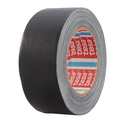 tesa 4651, nastro telato premium rivestita di acrilico 50 mm | null