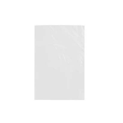 Sacchetti piatti, plastica PE 120 x 220 mm | 25 µm