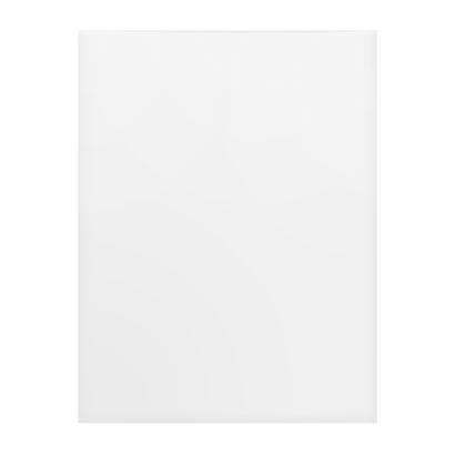 Sacchetti piatti, plastica PE 600 x 900 mm | 100 µm