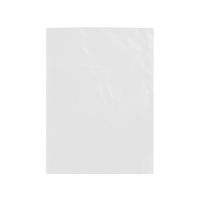 Sacchetti piatti, plastica OPP 130 x 180 mm