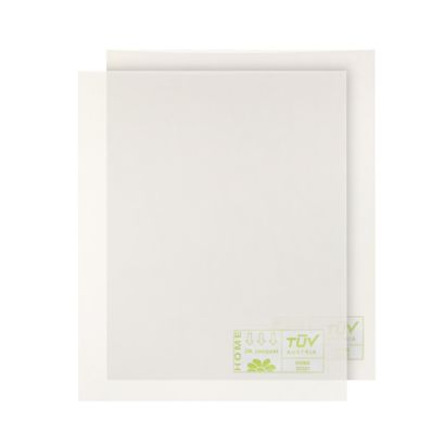 120 Sacchi per Raccolta Differenziata in Plastica HDPE 70x100cm 110L