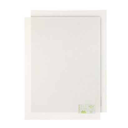 Con Sacchetto/piatto LDPE 250 X 350 mm – 50 mµ – in diverse quantità, 100 Pezzi
