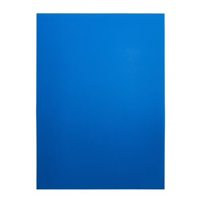 Copertina posteriore A4, plastica PP null