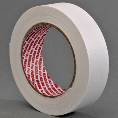 REGUtaf H3 - Nastro di rilegatura, carta a fibre speciale, ruvido finemente 30 mm | null