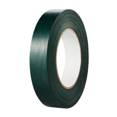 Nastro di rilegatura autoadesivo Best Price, carta a fibre speciali, telato 25 mm | null