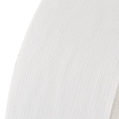Nastro di rilegatura autoadesivo Best Price, carta a fibre speciali, telato 50 mm | null