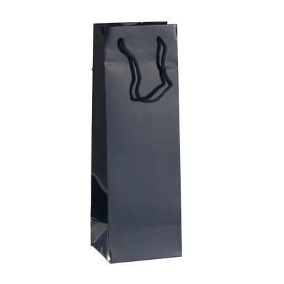Borsa per bottiglie, 12 x 36 x 10 cm 