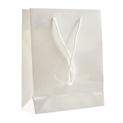 Borsa regalo, lucido 