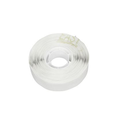 Punti colla di silicone su rotolo per dispenser manuale rimovibile 