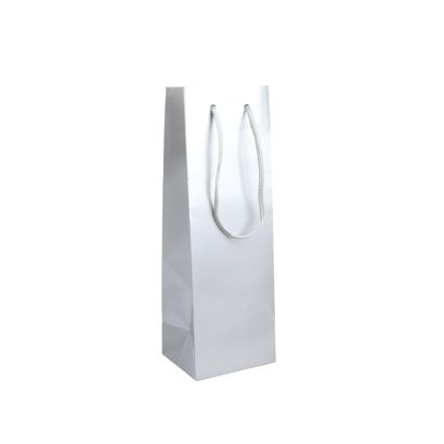 Borsa per bottiglie, 12 x 36 x 10 cm null