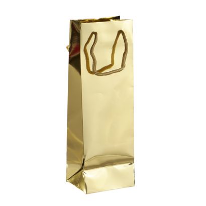 Borsa per bottiglie, 12 x 36 x 10 cm null