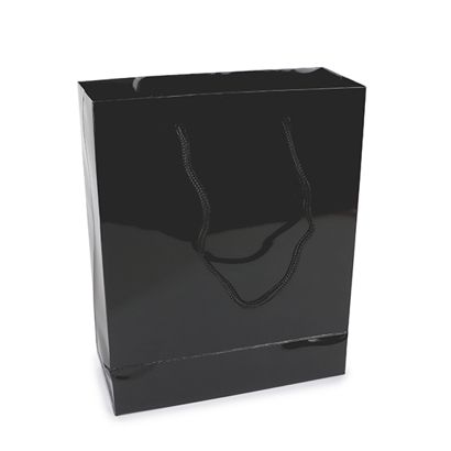 Borsa regalo, lucido null | 20 x 25 x 8 cm