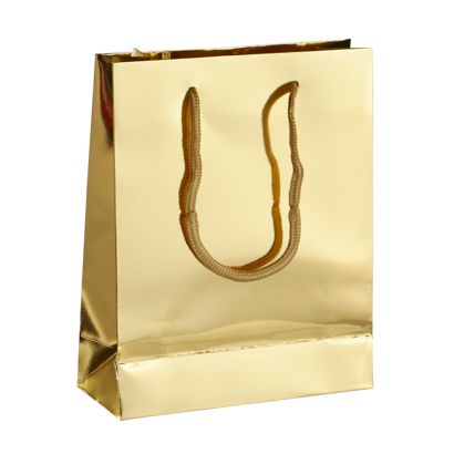 Borsa regalo, lucido null | 20 x 25 x 8 cm