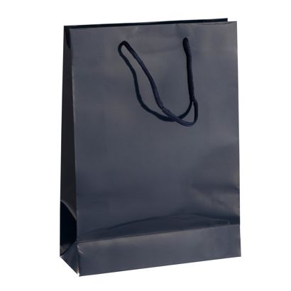 Borsa regalo, lucido null | 26 x 36 x 10 cm