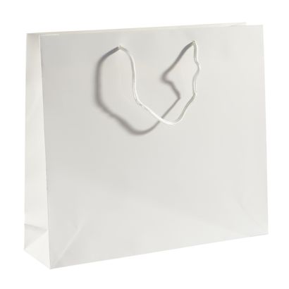 Borsa regalo, lucido null | 40 x 35 x 10 cm