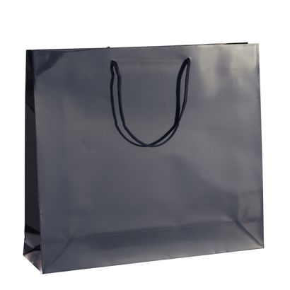 Borsa regalo, lucido null | 40 x 35 x 10 cm