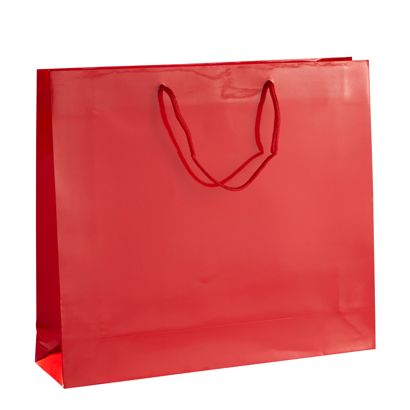 Borsa regalo, lucido null | 40 x 35 x 10 cm