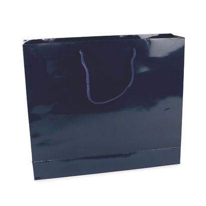 Borsa regalo, lucido null | 40 x 35 x 10 cm