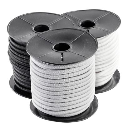 Fune elastica 6 mm 