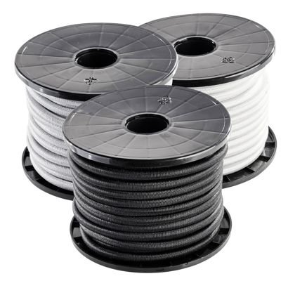 Fune elastica 8 mm 