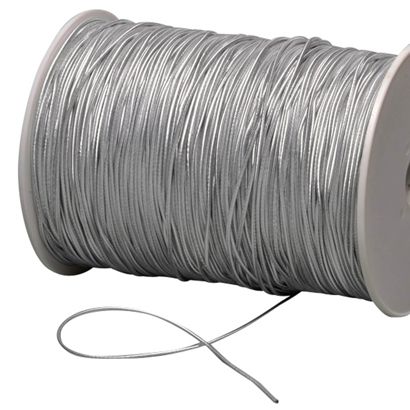 Cordino elastico, 2 mm null | 500 m