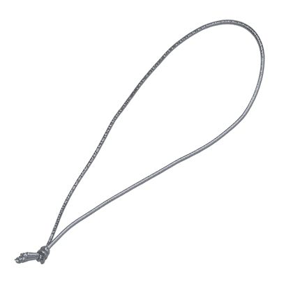 Anello elastico con nodo null | 125 mm