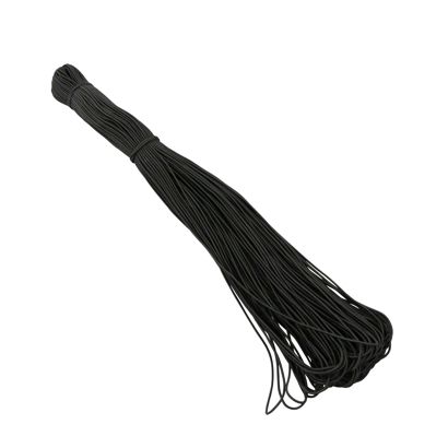 Cordino elastico, 2 mm null | 100 m