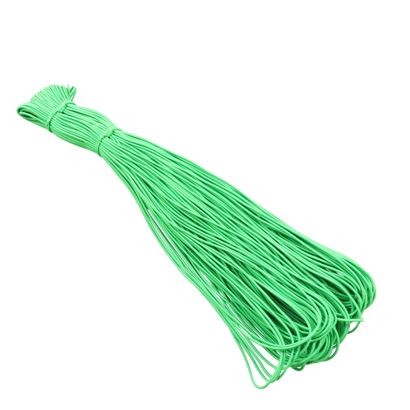 Cordino elastico 2,5 mm null | 100 m