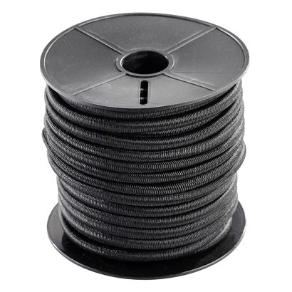 Fune elastica 6 mm null