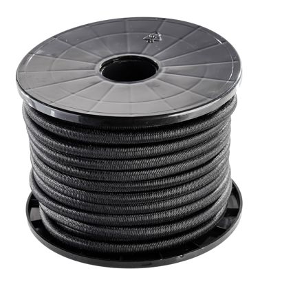 Fune elastica 8 mm null