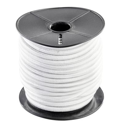 Fune elastica 6 mm null