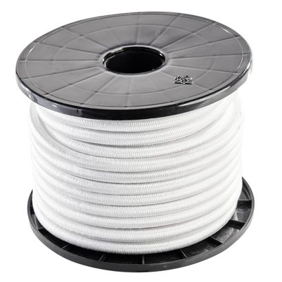 Fune elastica 8 mm null